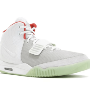 Nike Air Yeezy 2 nry kanye west