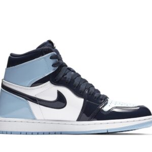 Jordan1 Reyro Bule Chill