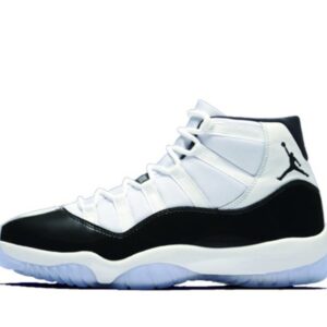 Jordan11 Concord 2018