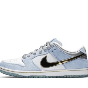 Sean Cliver x Dunk SB Low Pro QS 