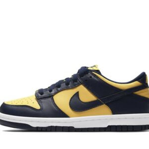 Dunk Low Retro 