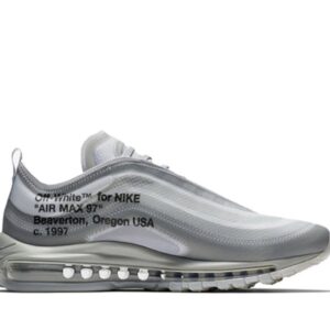 Off-White Max97 Menta THE TEN