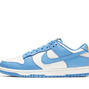 Dunk Low “Coast”（men）