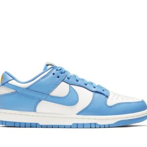 Dunk Low “Coast”（men）