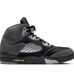 Jordan5 anthracite