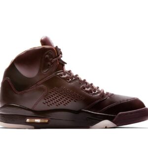 Jordan5 Retro Premium Wine