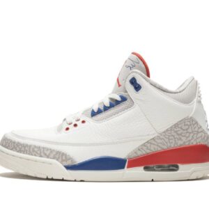 Jordan3 Retro International Flight