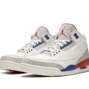 Jordan3 Retro International Flight