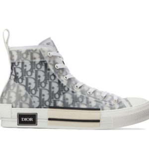 D&R Canvas Sneakers