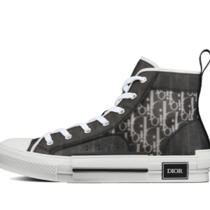 D&R Canvas Sneakers
