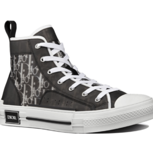 D&R Canvas Sneakers