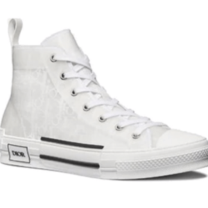 D&R Canvas Sneakers