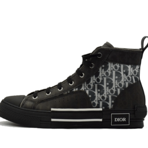 D&R Canvas Sneakers