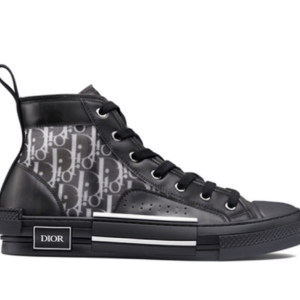 D&R Canvas Sneakers