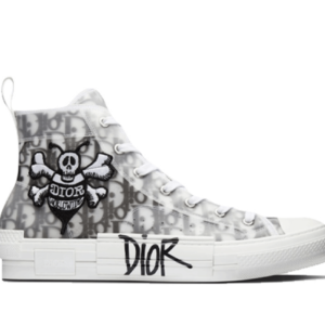 D&R Sneakers