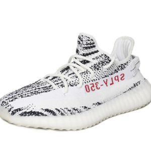 Yeezy350 Boost V2 “zebra