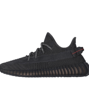 Yeezy350 Boost V2 BLACK