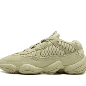 Yeezy500 Supermoon Yellow