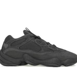 Yeezy500 Utility Black (2018)