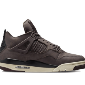 A Ma Maniere x Jordan4 retro 