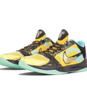 Kobe5 Prelude (Finals MVP)