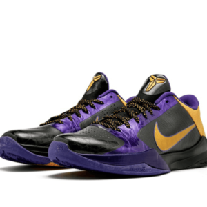 Kobe5 Lakers