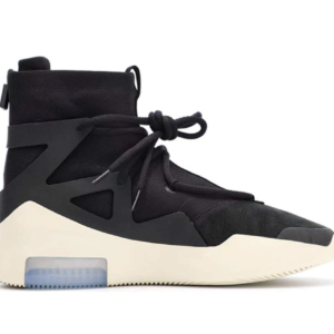 Fear of God 1 black fog