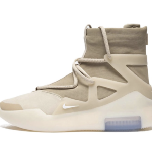 Fear of God 1 oatmeal fog