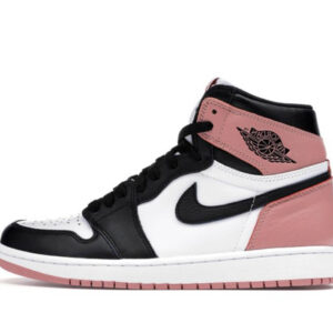 Jordan Air jordan 1 Retro High Rust Pink