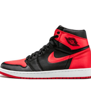 Jordan Air jordan 1 High OG Satin Bred