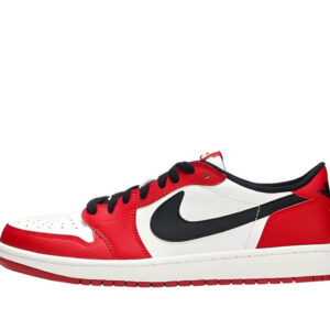 Jordan Air Jordan 1 low OG Chicago