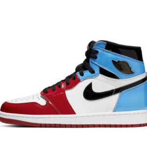 Jordan Air Jordan 1 Hiah Oa Fearless Unc Chicago