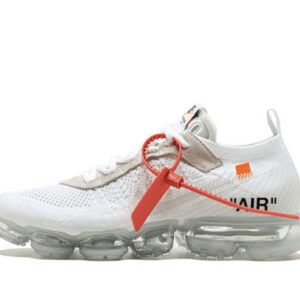 OFF-WHITE x Nike The Ten VaporMax