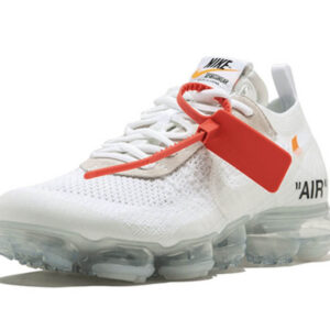 OFF-WHITE x Nike The Ten VaporMax