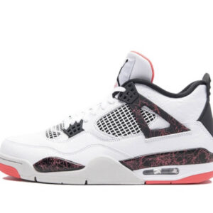 Jordan Air Jordan 4 hot lava