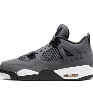 Jordan Air Jordan 4 cool grey