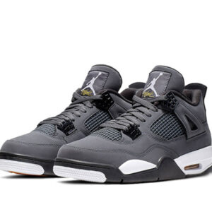 Jordan Air Jordan 4 cool grey