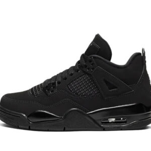 Jordan Air Jordan 4 “Black Cat”