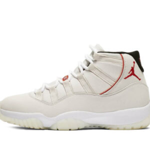 Jordan Air Jordan 11 platinum tint