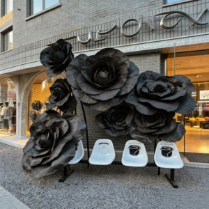 Poppy Dark Colors