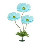 light blue