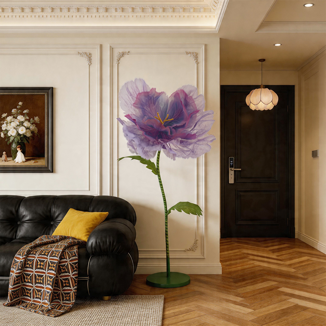 Birthday parties, engagement parties, living room decorations, commercial visual merchandising - Image 6