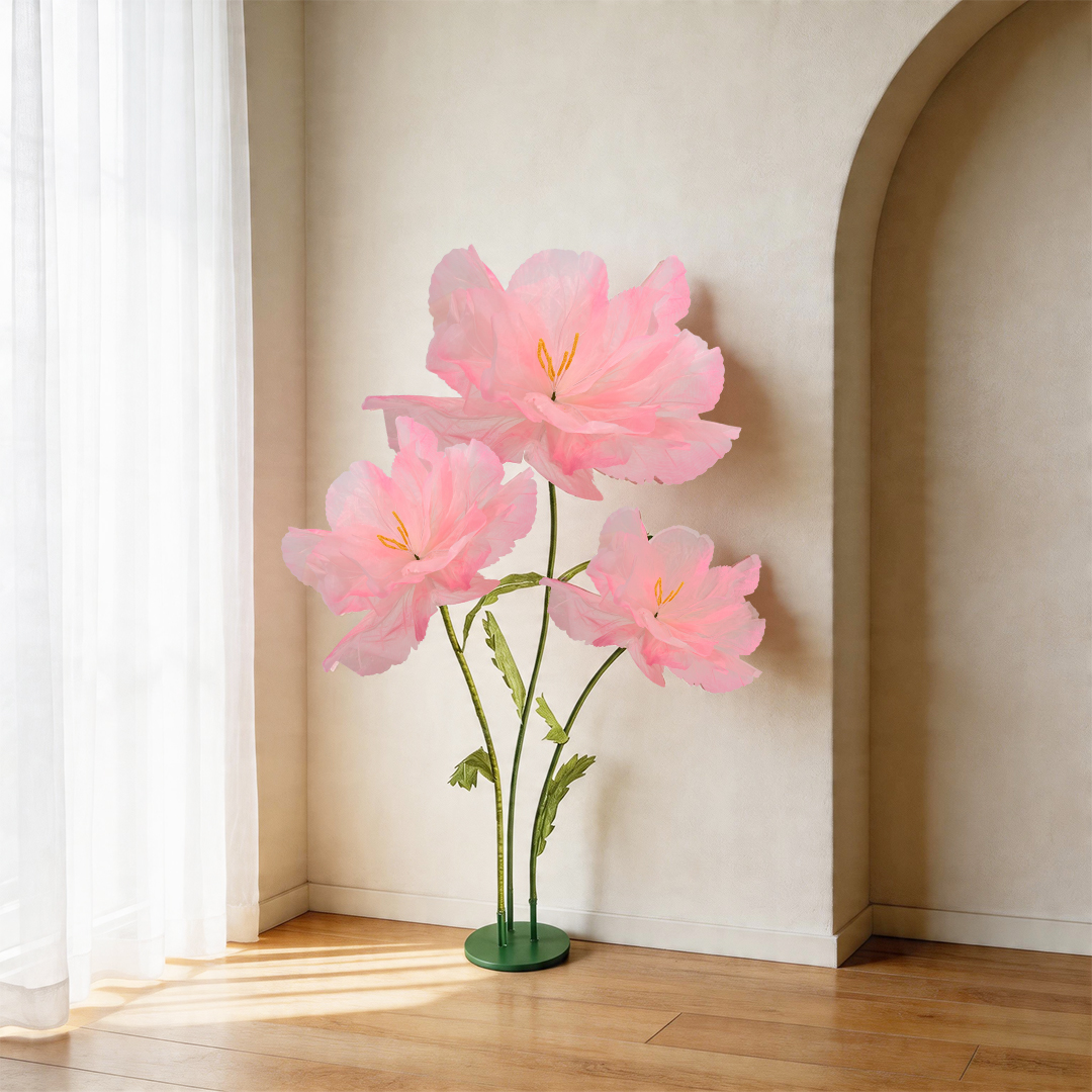 Birthday parties, engagement parties, living room decorations, commercial visual merchandising - Image 5