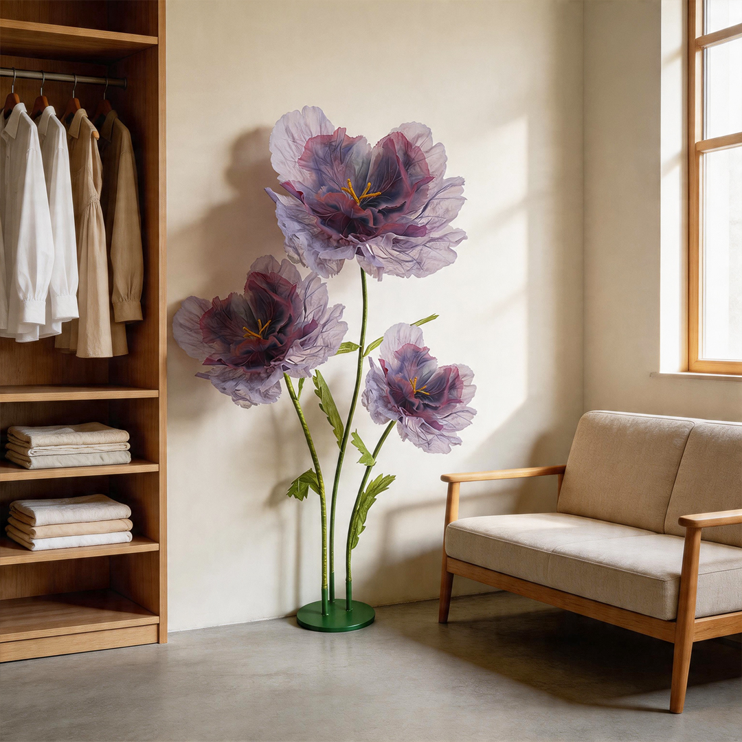 Birthday parties, engagement parties, living room decorations, commercial visual merchandising - Image 7