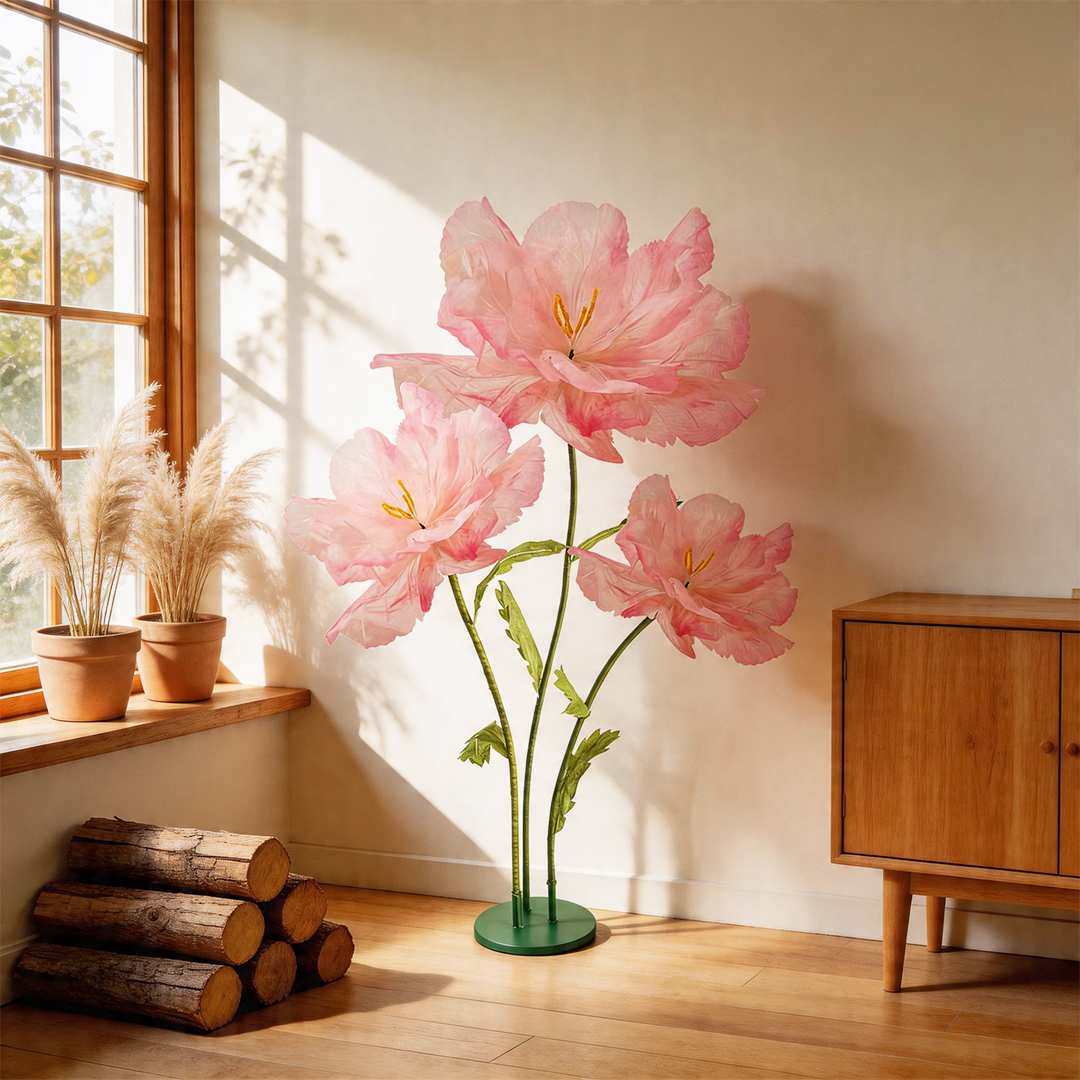 Birthday parties, engagement parties, living room decorations, commercial visual merchandising - Image 3
