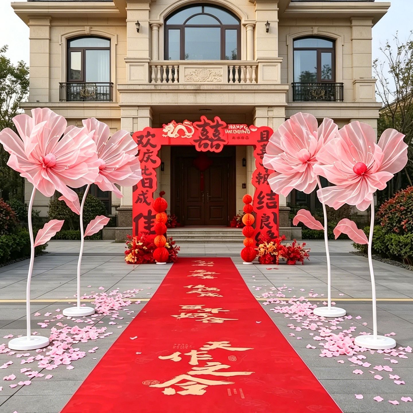 Commercial stores, photography props, furniture and interior design, event decorations - Image 8