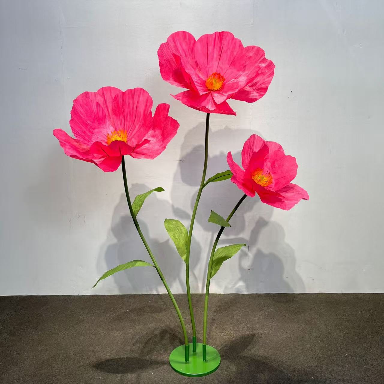 Live stream background, filming activities, photo spots in milk tea shops, shop window displays, wedding banquets - Image 7