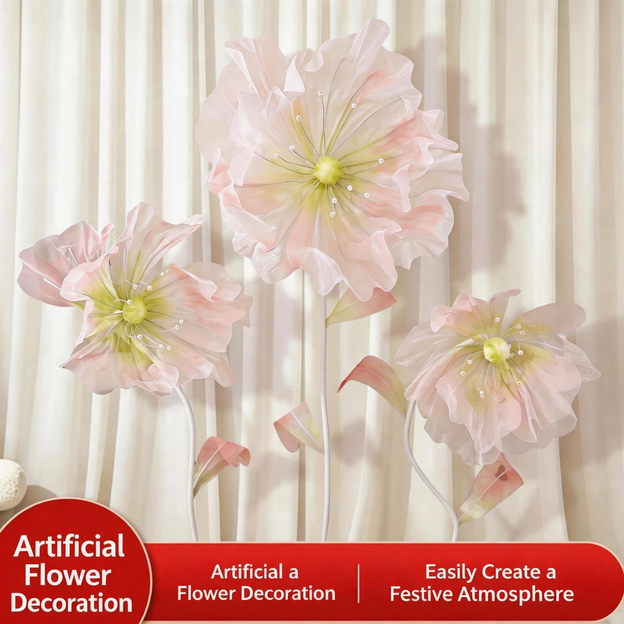 Commercial stores, photography props, furniture and interior design, event decorations - Image 6