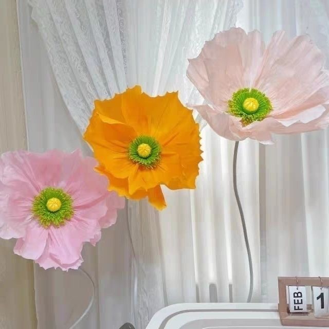 Opening ceremony, banquet decoration, photography setup, commercial store setup, wedding celebration - Image 5