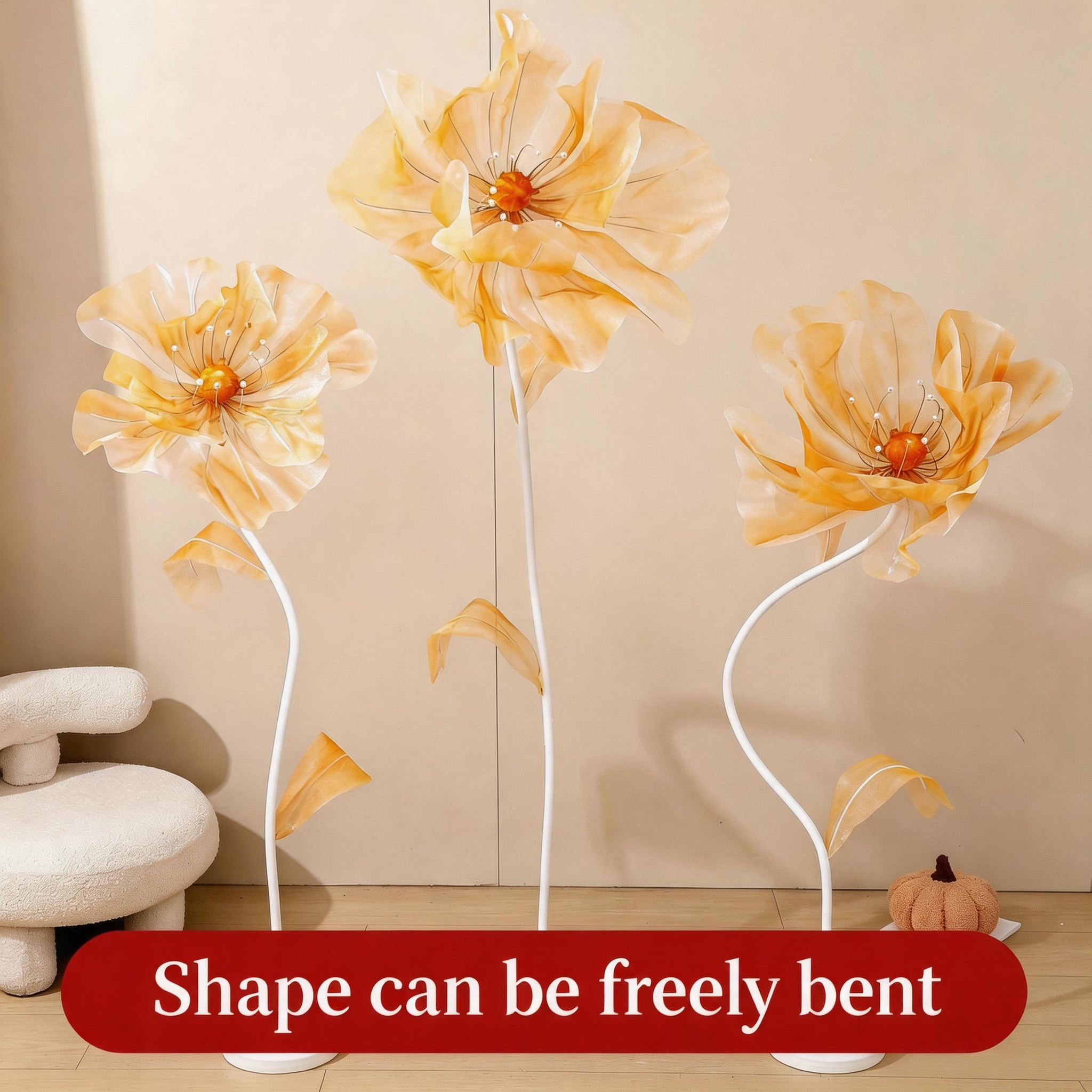 Commercial stores, photography props, furniture and interior design, event decorations - Image 7